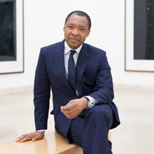 Okwui Enwezor1