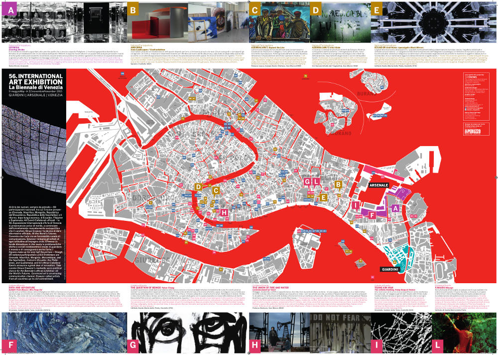 56.ArteCommunications mappa