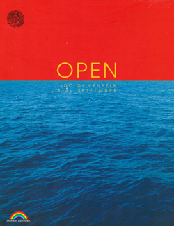 OPEN 1 - 1998