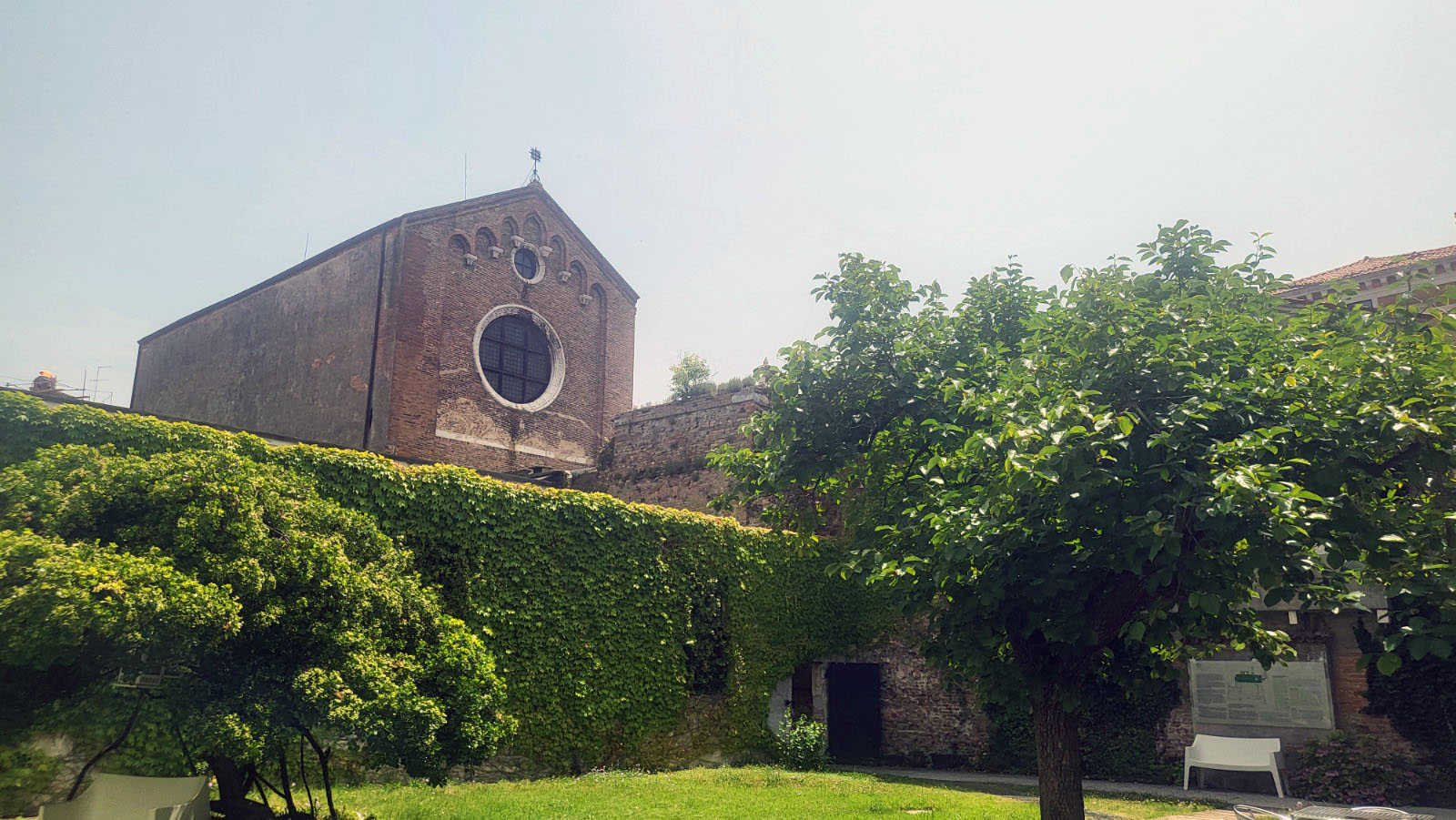 Cappella dei Lucchesi