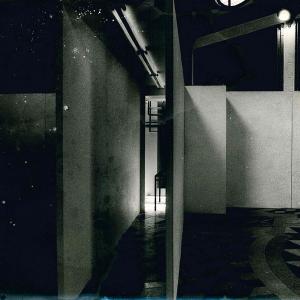 115 Quartetto1984 Dream Passage 1983 Di Bruce Nauman Foto Di Maria Mulas