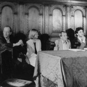1984 Quartetto Kasper Koeni