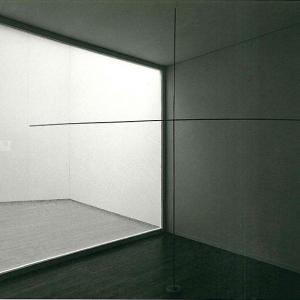 The Knot Arte Povera New York P.s.1 1985 6 Gilberto Zorio