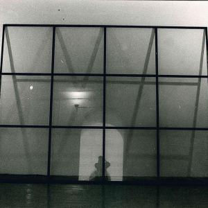 The Knot Arte Povera New York P.s.1 1985 Installation Di Pino Pascali Foto Di Maria Mulas