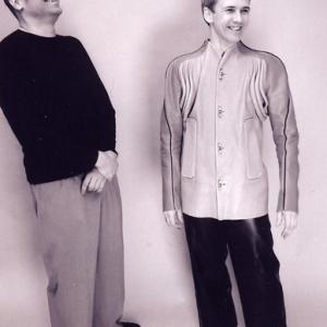 Estonia Biennale Portrait O