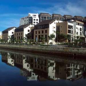 Maxi11 Dp Architects