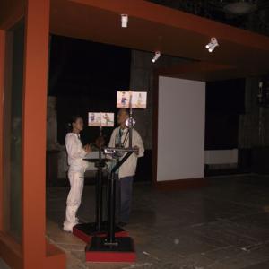 Maxartist