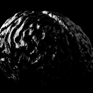 Dark Brain009