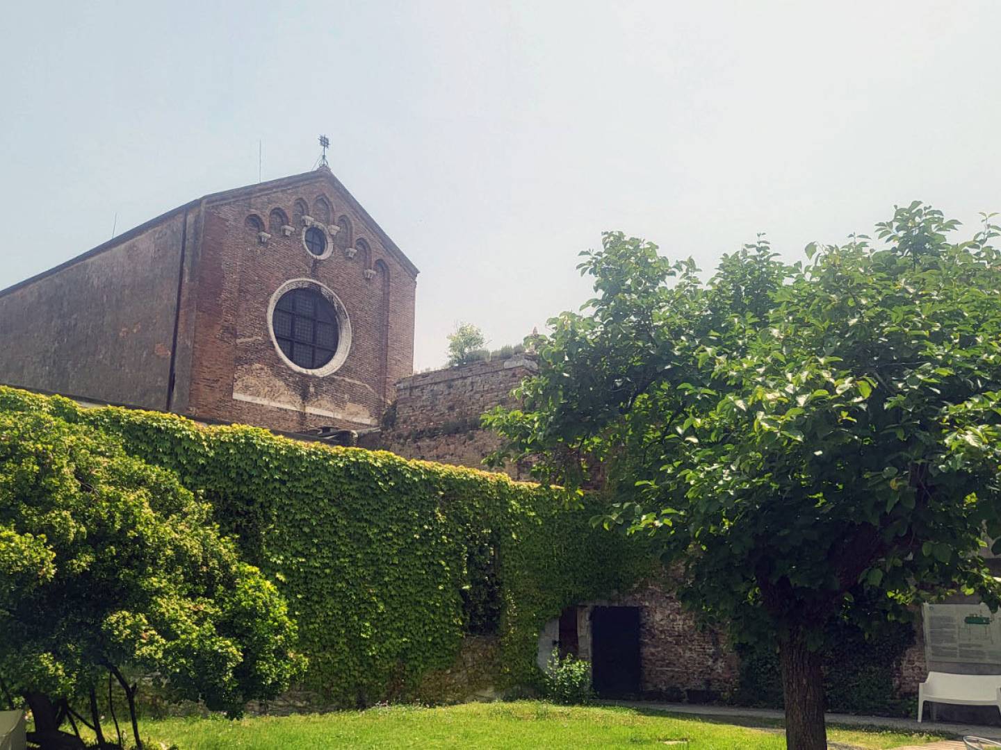 Cappella dei Lucchesi